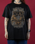 Killswitch Engage Army T-Shirt Black (Licensed Merch)