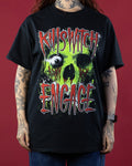 Killswitch Engage Skullyton T-Shirt Black (Licensed Merch)