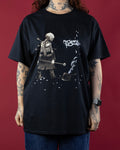 My Chemical Romance Shredded T-Shirt Black (Licensed Merch)