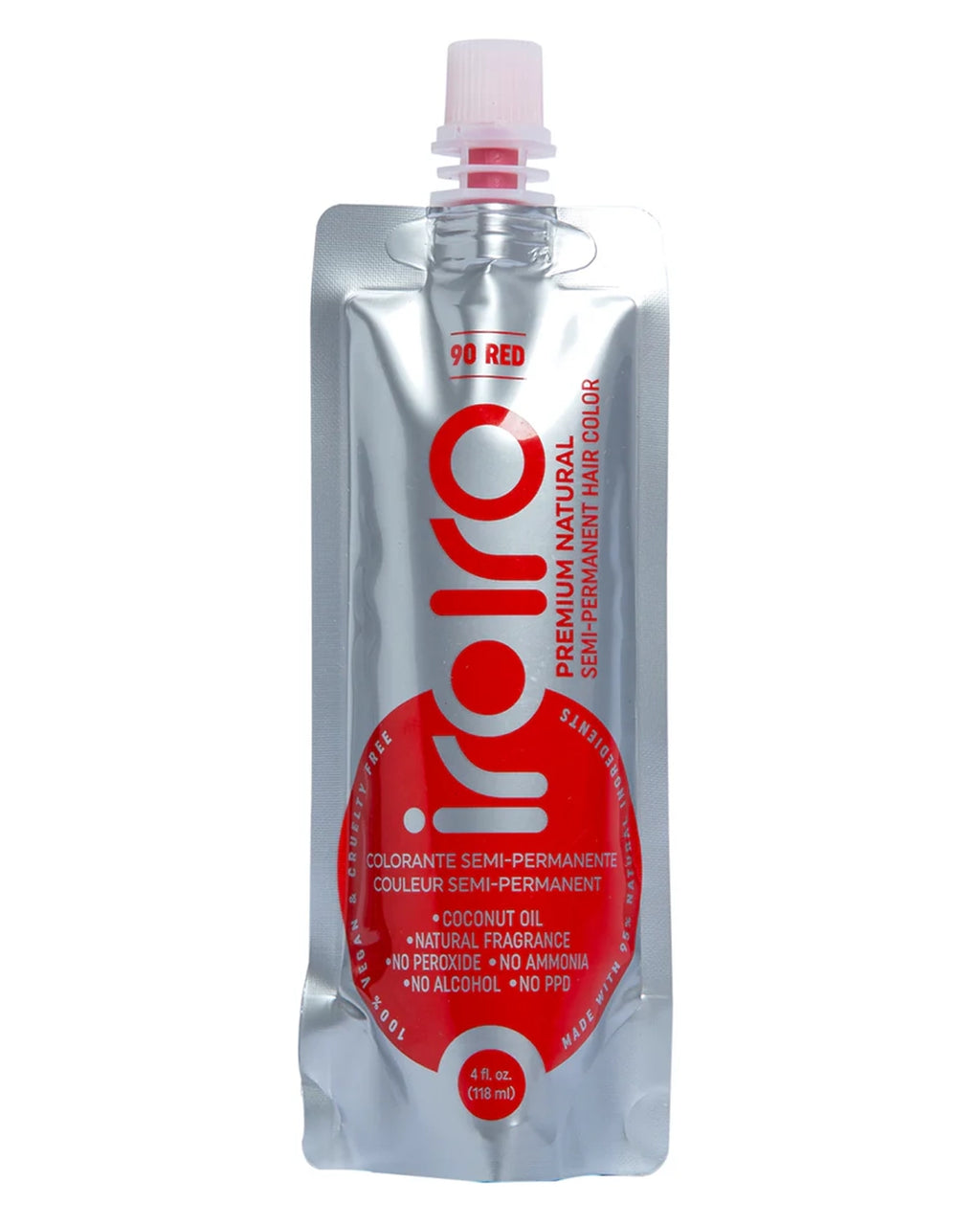 Iroiro Red (90)
