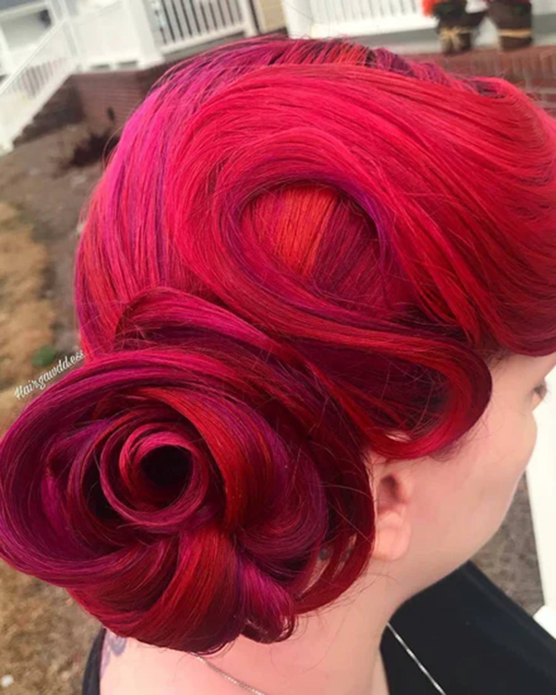 Iroiro Red (90)