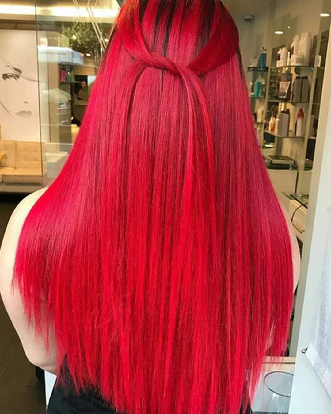 Iroiro Red (90)