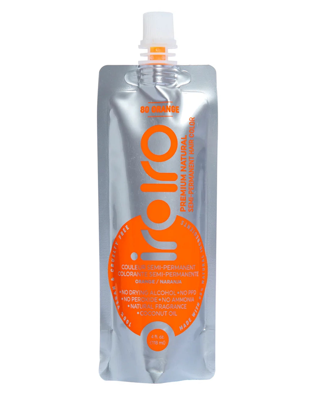 Iroiro Orange (80)