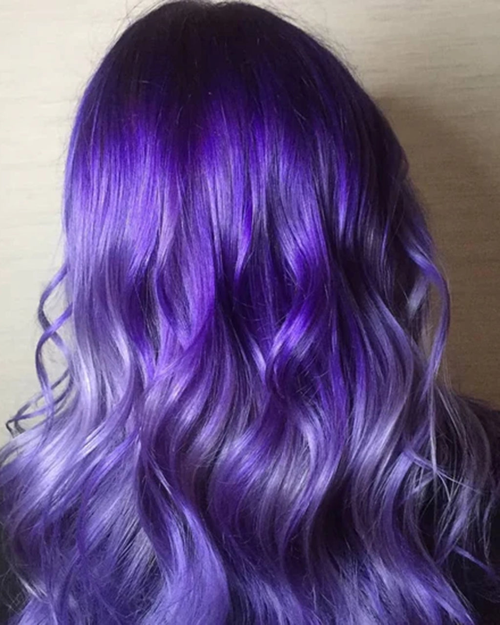 Iroiro Lavender Pastel (210)