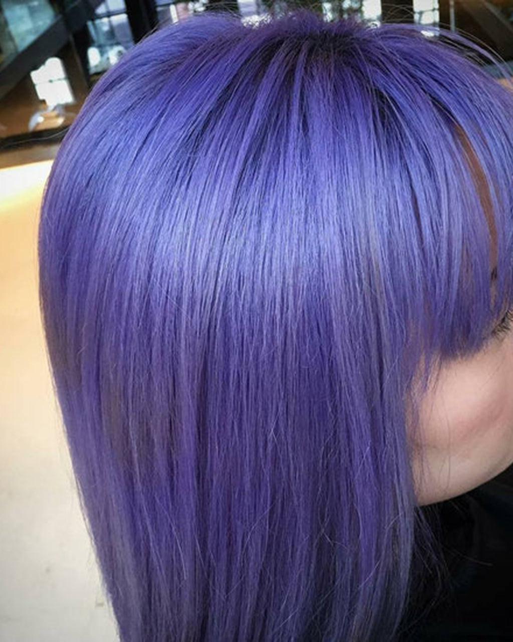 Iroiro Lavender Pastel (210)