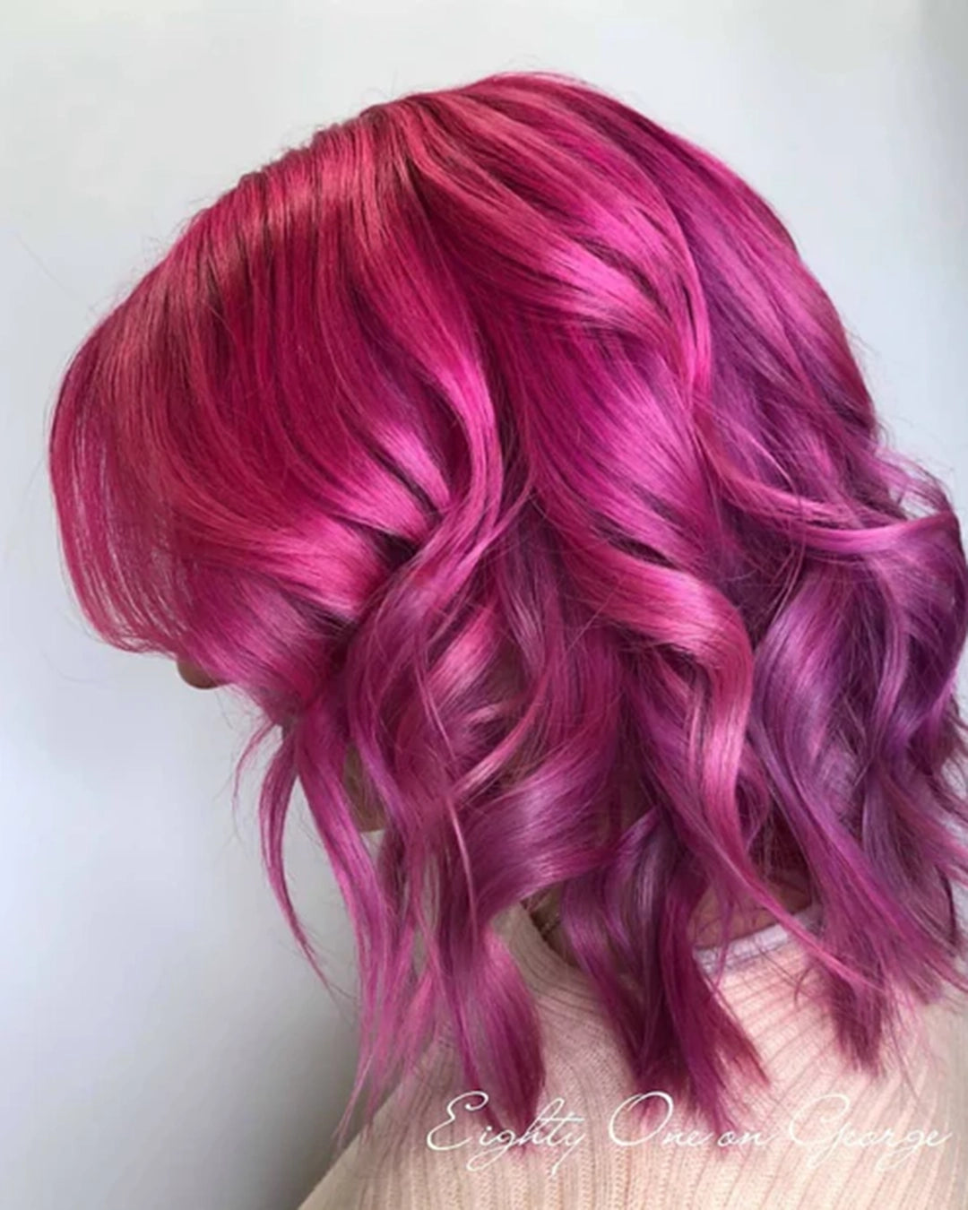 Iroiro Plum (105)
