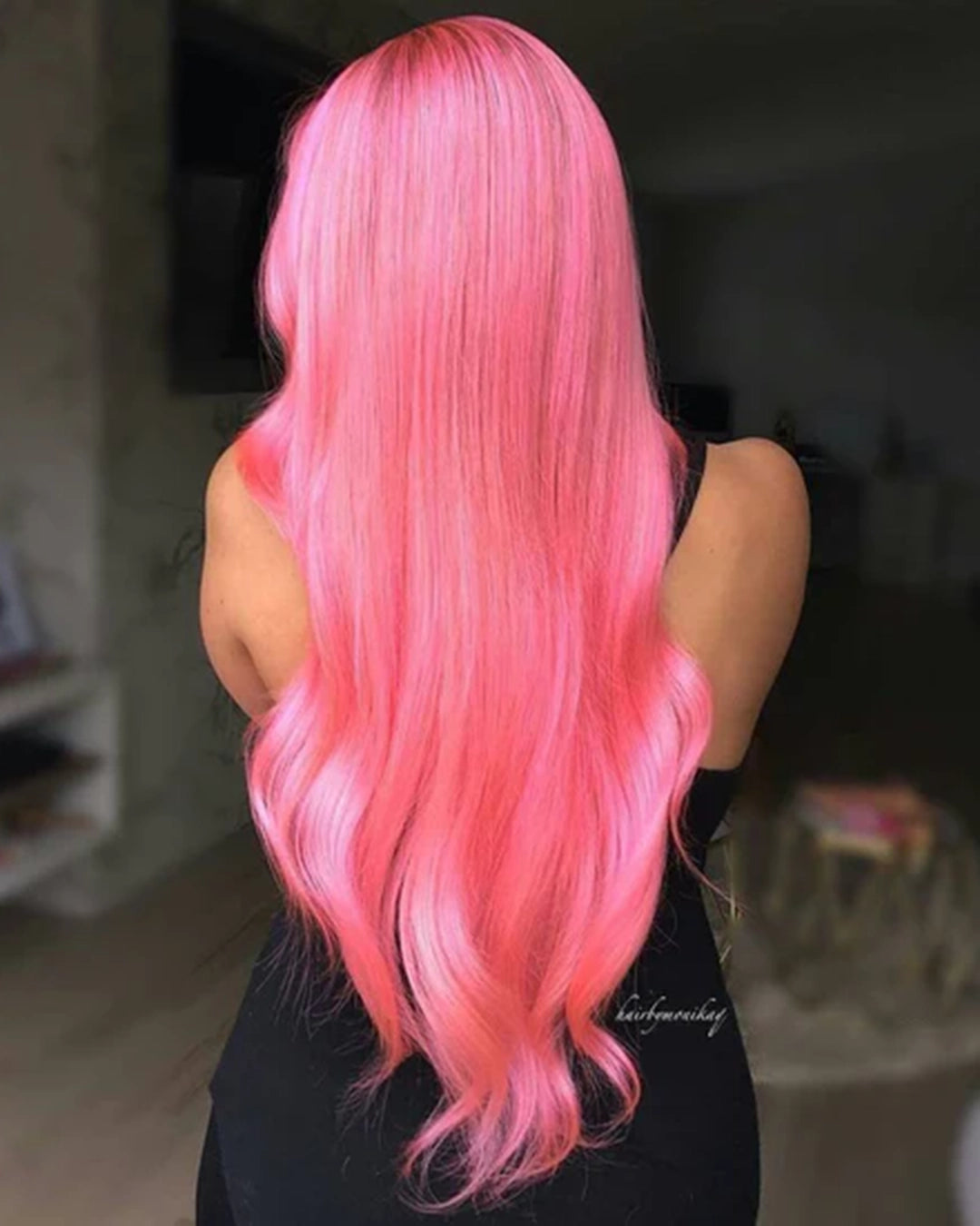 Iroiro Pink (70)