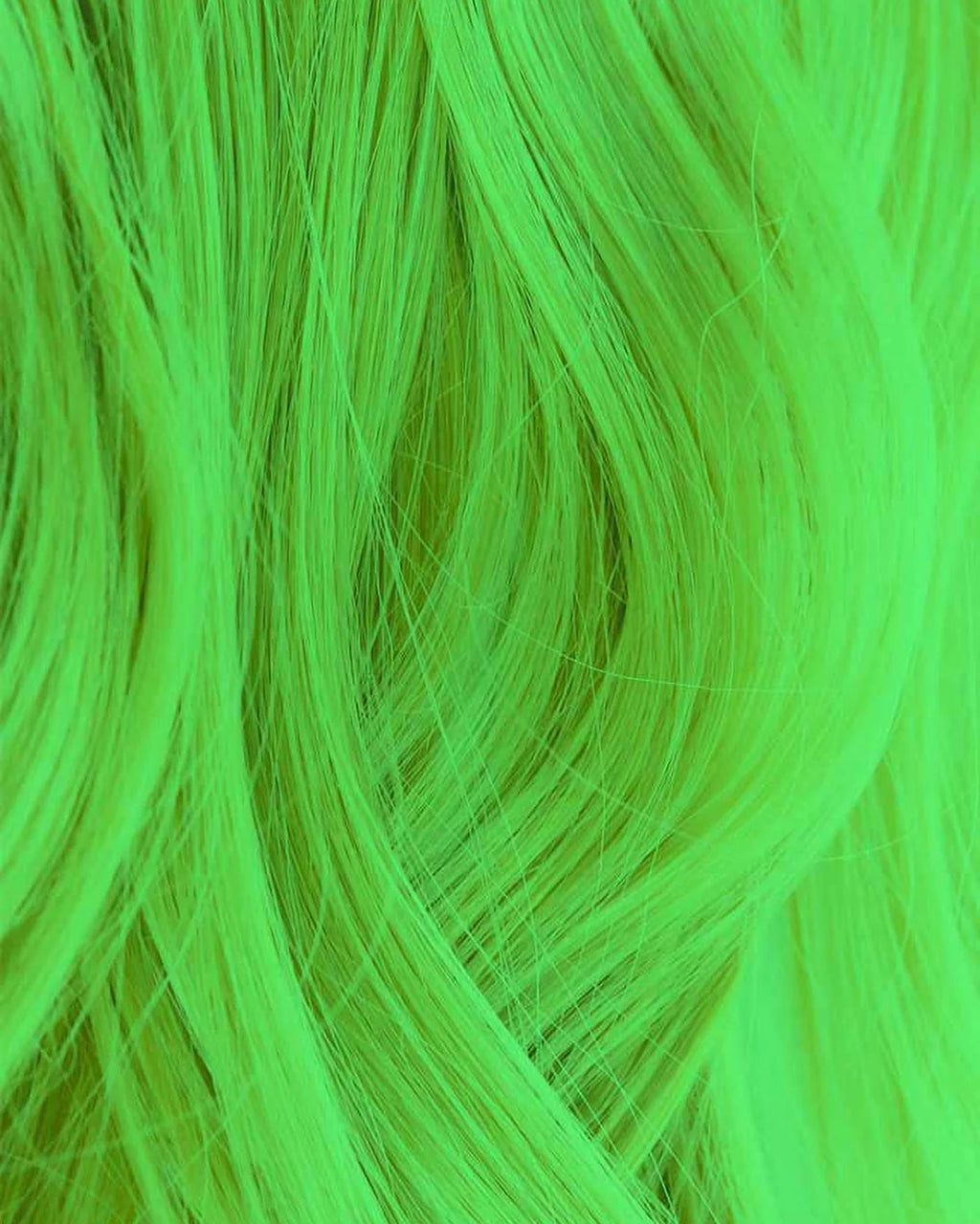 Iroiro Neon Green (350)