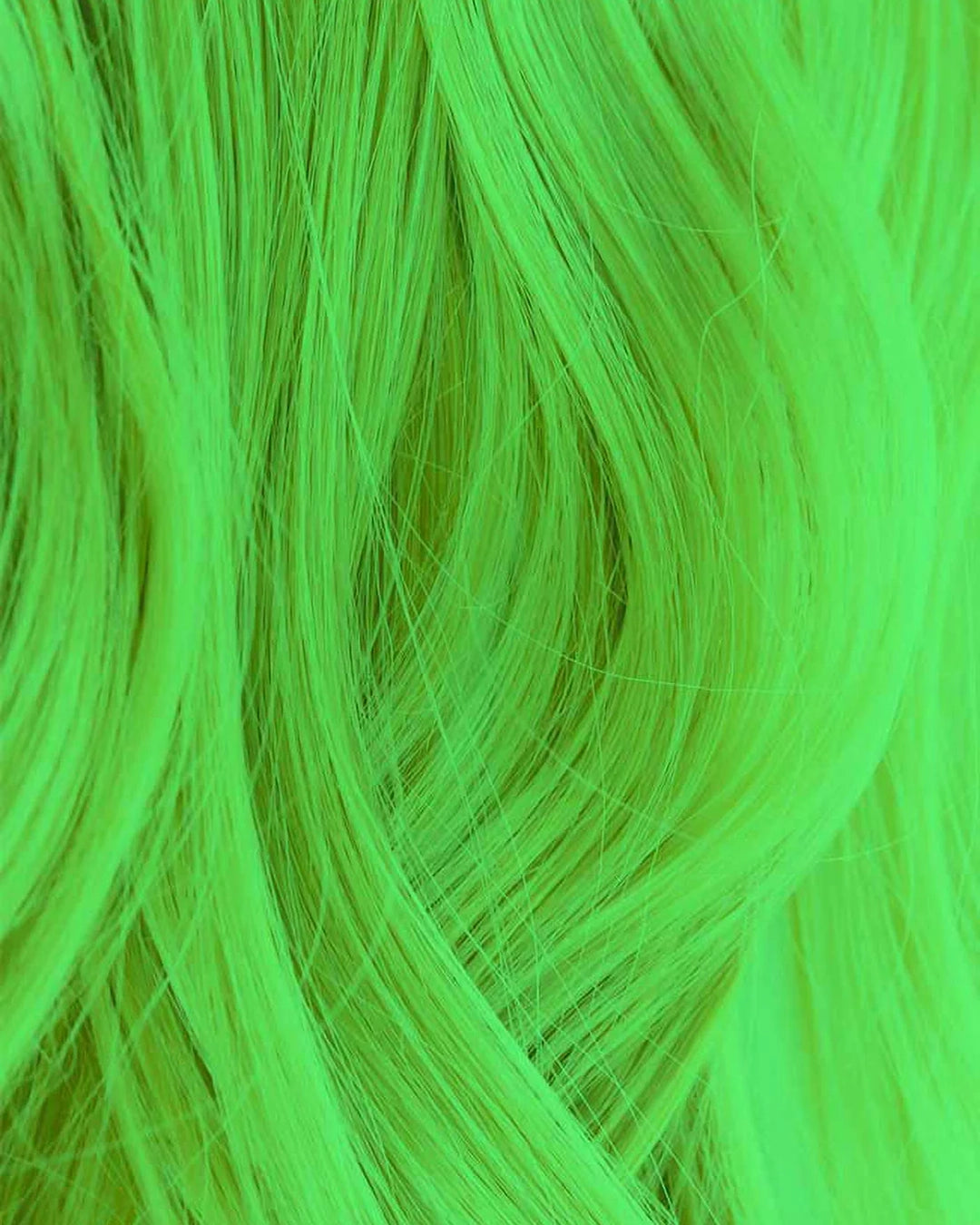 Iroiro Neon Green (350)