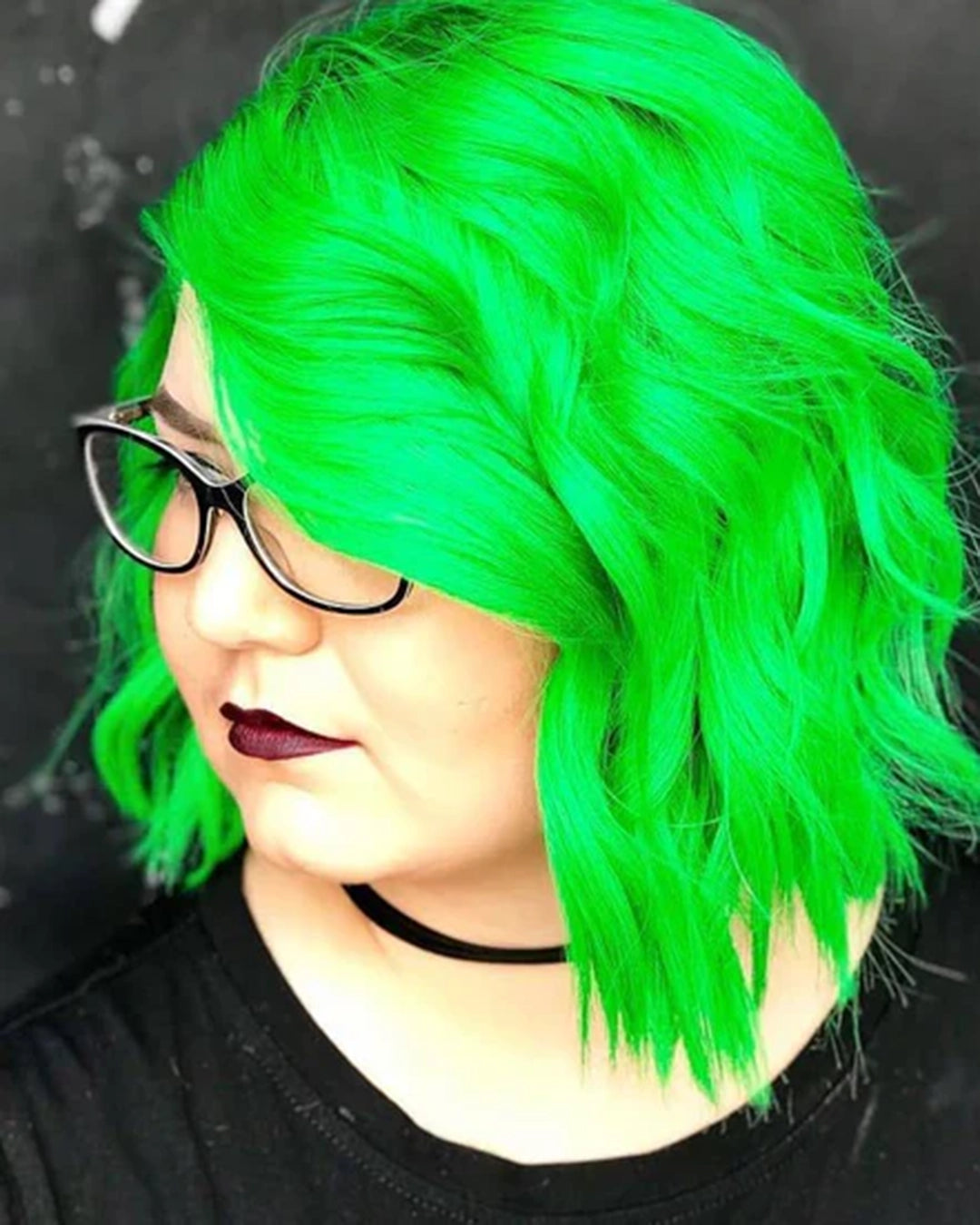 Iroiro Neon Green (350)