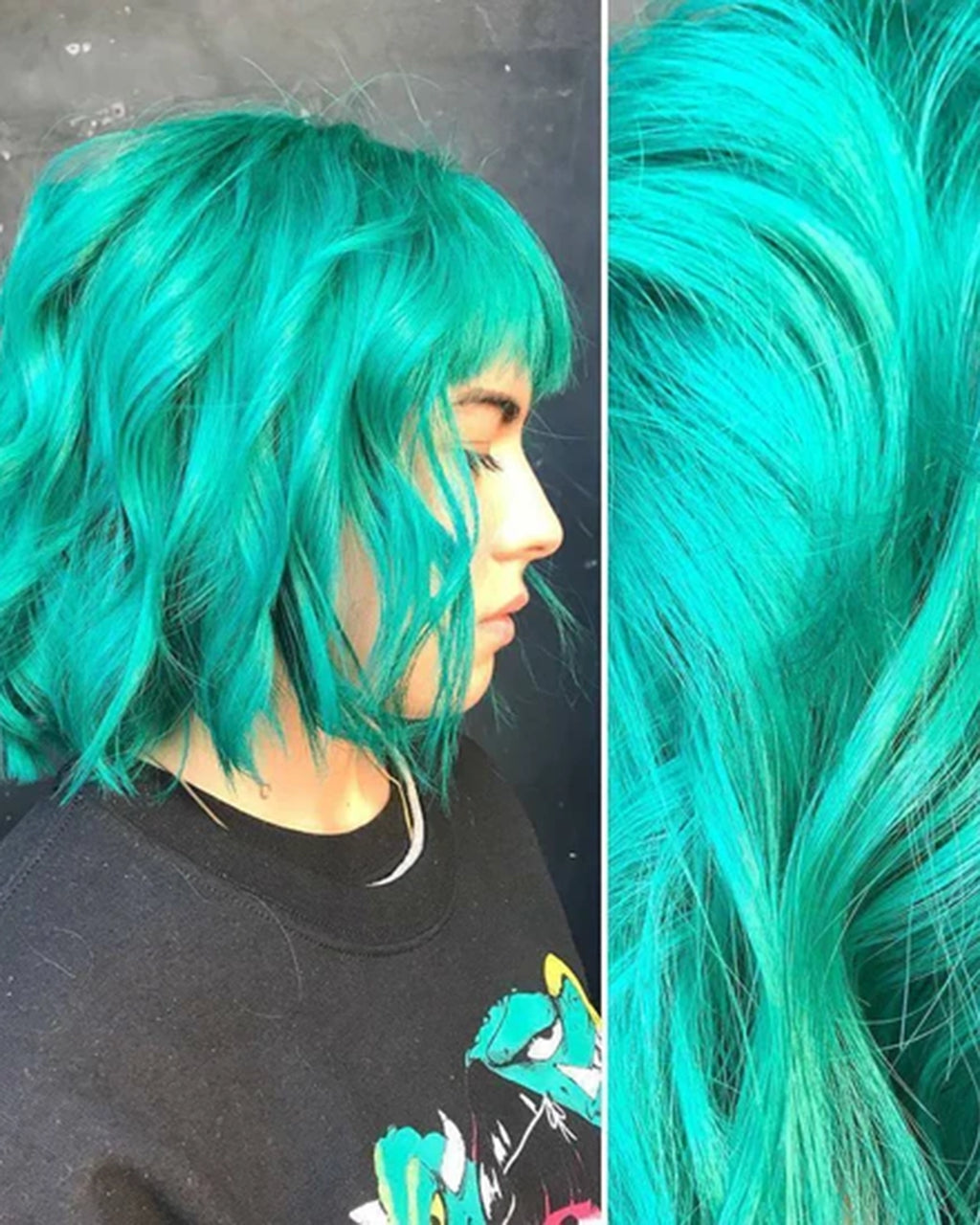Iroiro Emerald Green (115)