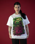 Bring me the Horizon Dinosaur T-Shirt (Licensed Merch)