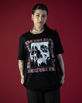 Bring me the Horizon Skull T-Shirt (Licensed Merch)
