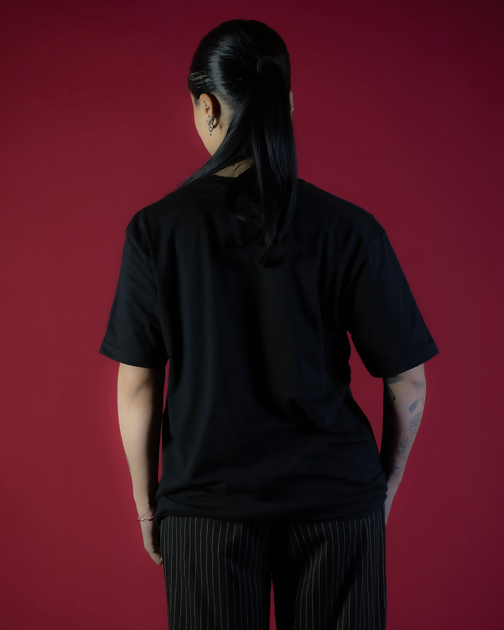 Sleep Token Whale T-Shirt (Licensed Merch)