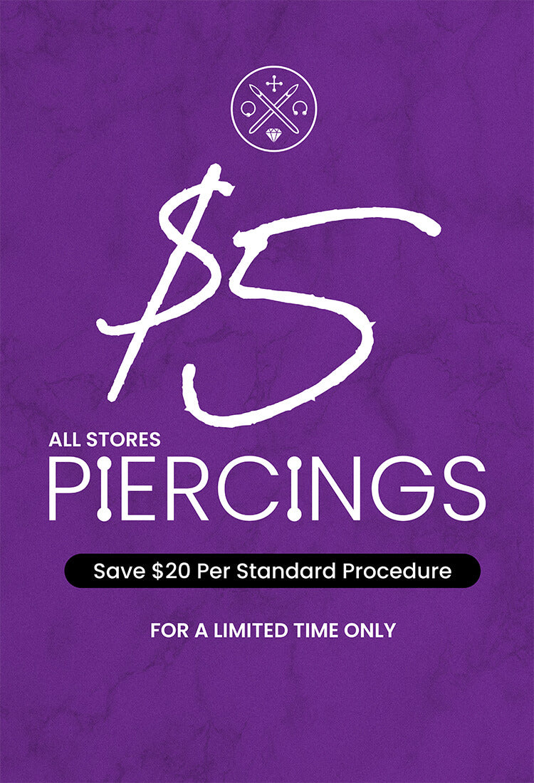 Leaders in professional Body Piercing & Alternative Lifestyle Products ...