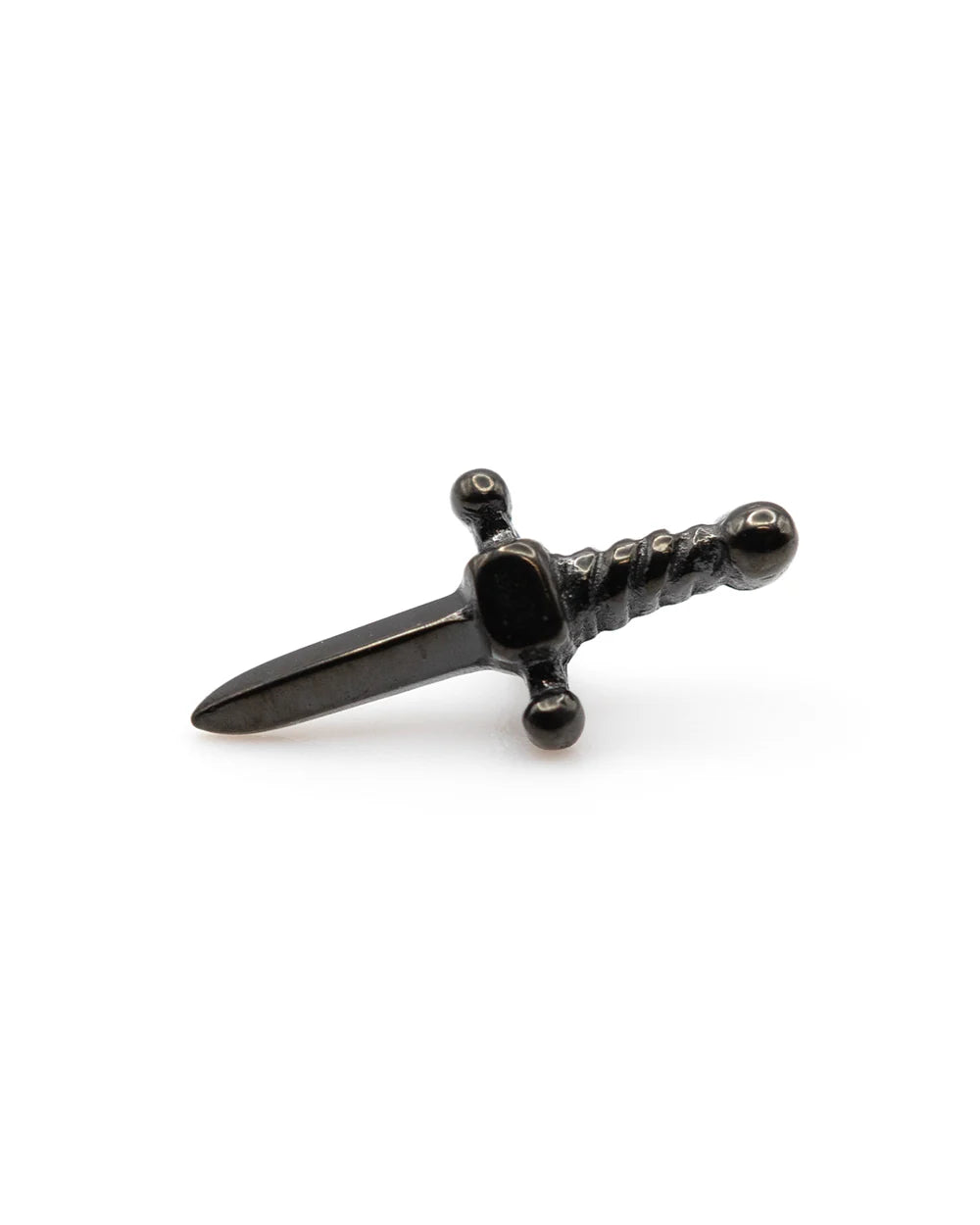 Sword Internal Thread Attachment Black