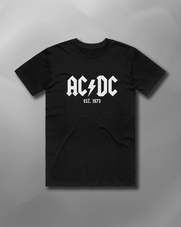 AC/DC Merchandise - Shop AC/DC Merch Australia Wide – Off Ya Tree