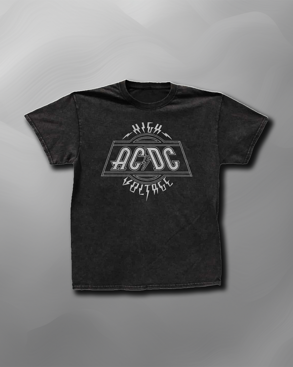 AC/DC Merchandise - Shop AC/DC Merch Australia Wide – Off Ya Tree