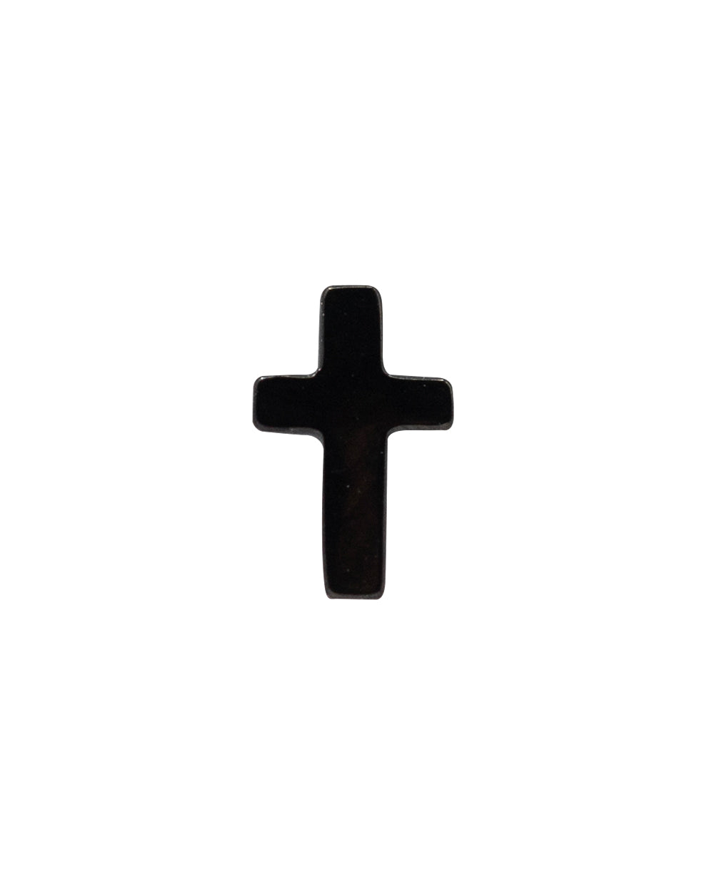 Black Cross Internal Thread Attachment