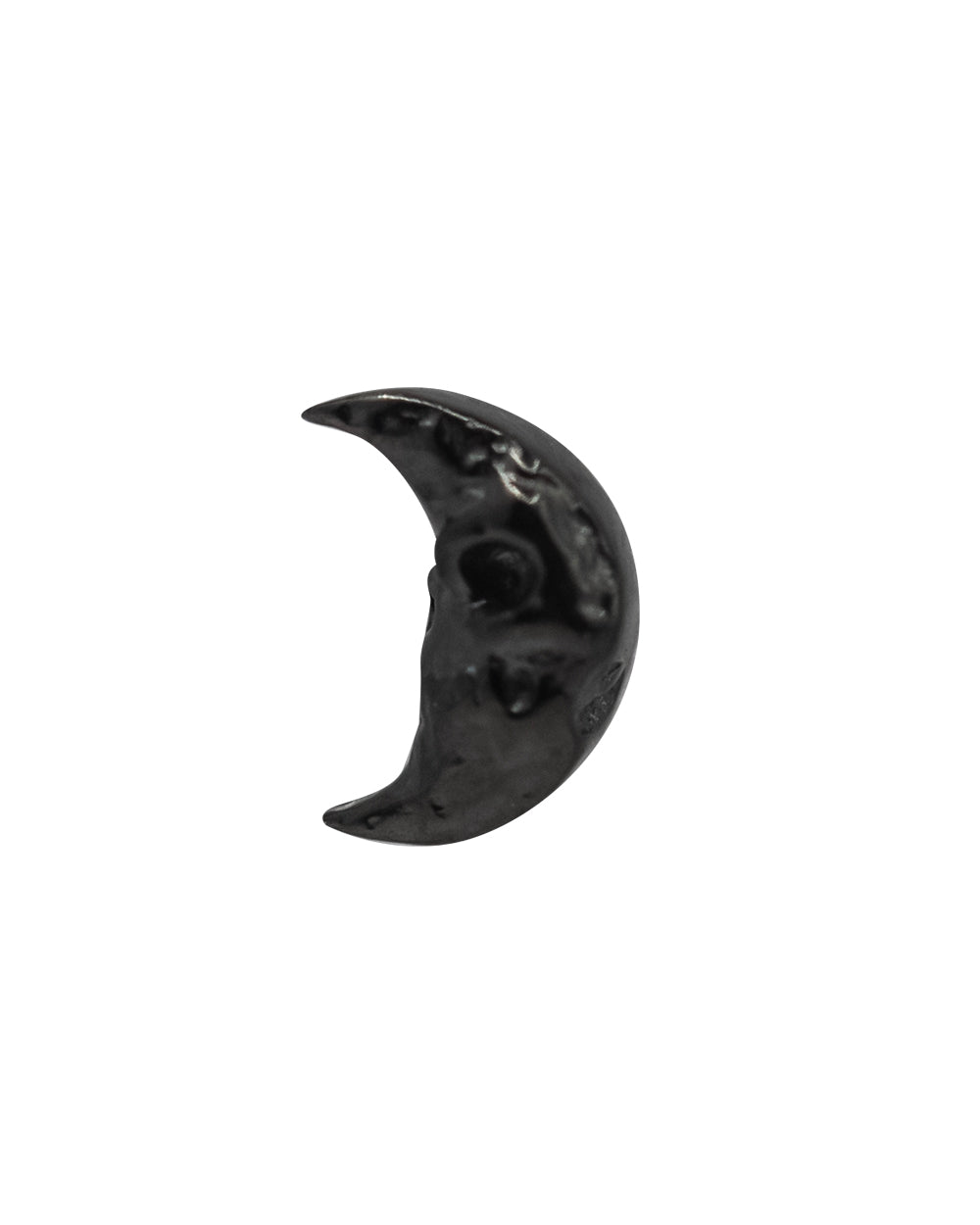 Dark Moon Internal Thread Attachment