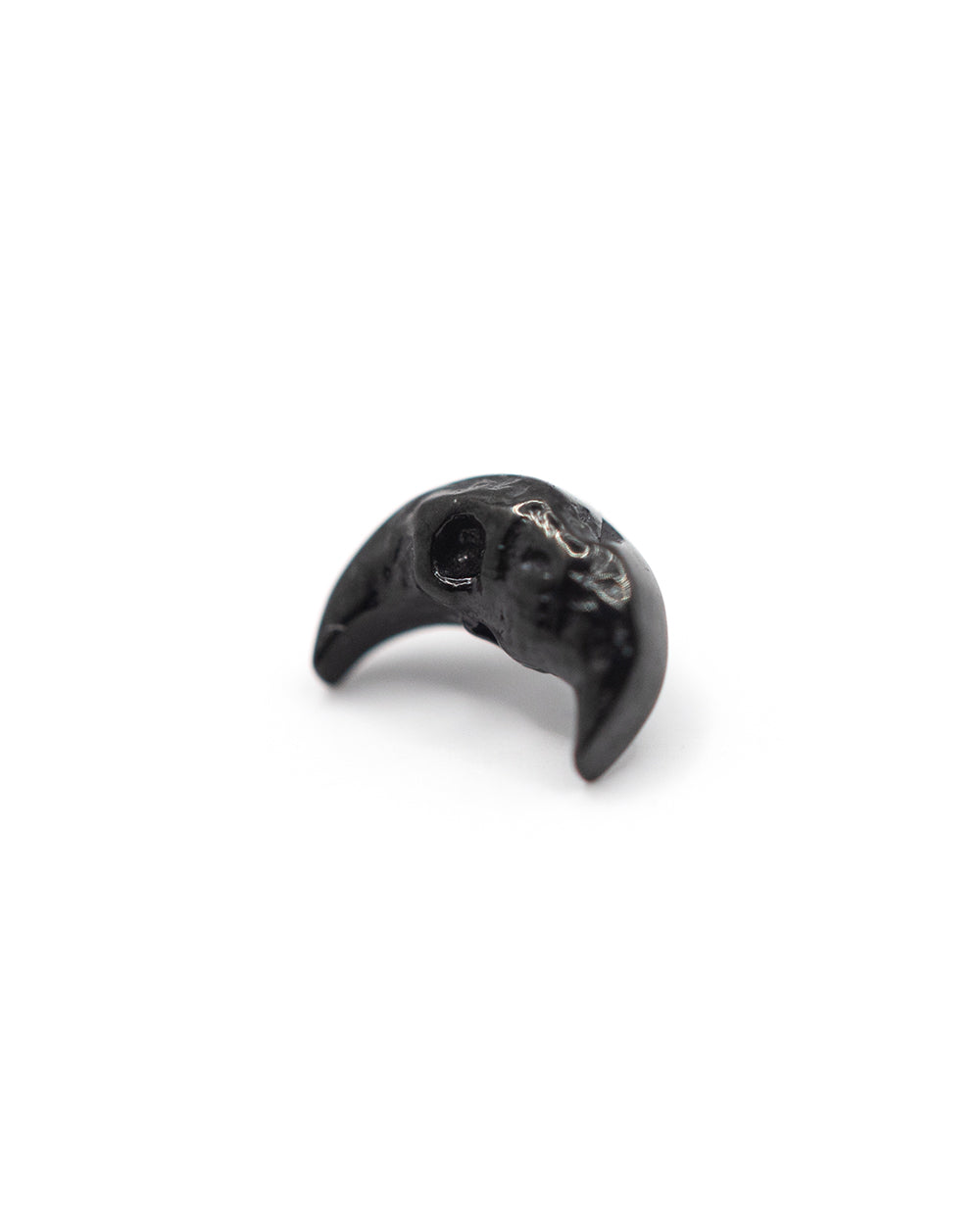 Dark Moon Internal Thread Attachment
