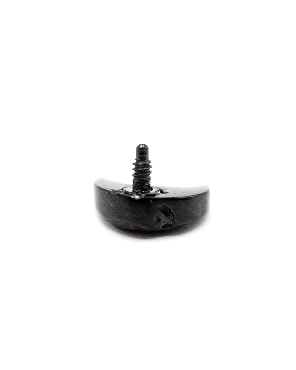 Dark Moon Internal Thread Attachment