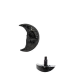 Dark Moon Internal Thread Attachment