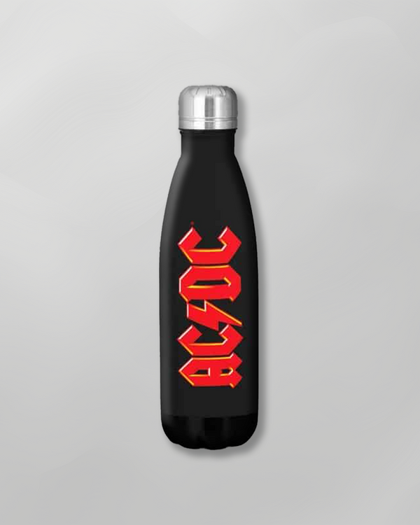 AC/DC - Logo Bottle