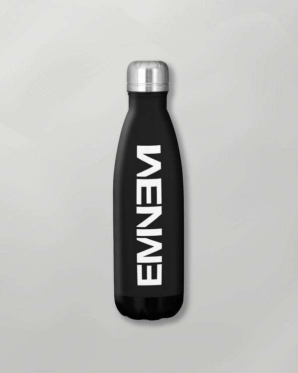 Eminem - Logo Bottle