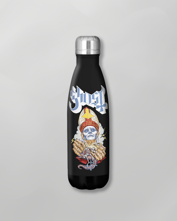 Ghost - Papa Nihil Bottle