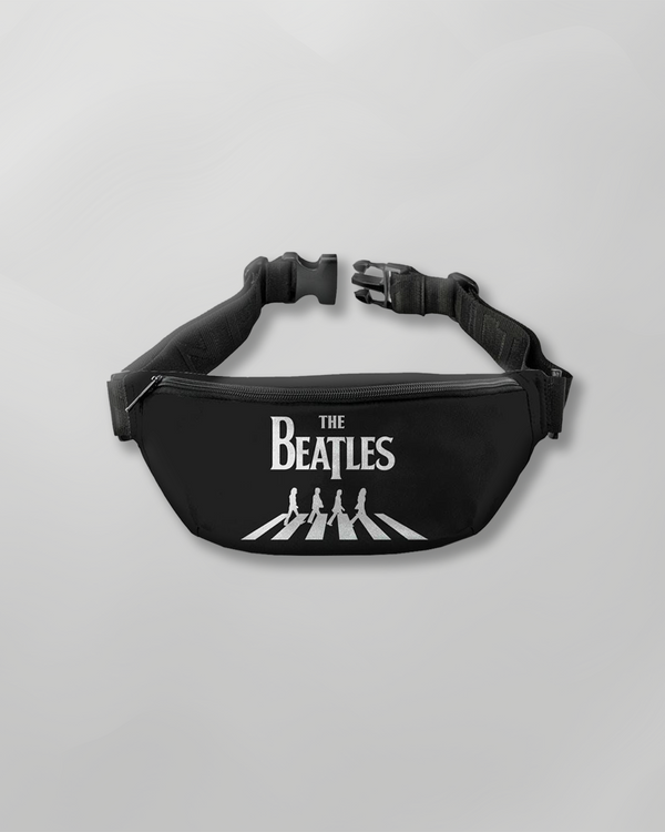 The Beatles - Abbey Road Bumbag