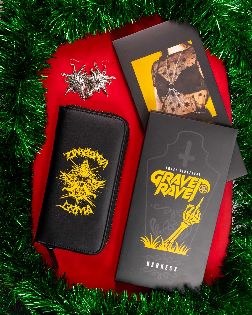 Dark Lord Pack