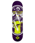 Treehouse Beam Me Up Skate Deck - Limited Stock