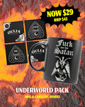 Underworld Pack