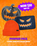 Pumpkin Pack