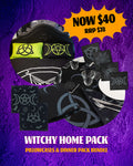 Witchy Home Pack