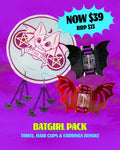 Batgirl Pack