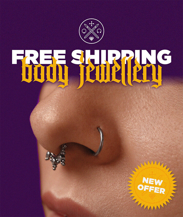 Leaders in professional Body Piercing & Alternative Lifestyle Products ...