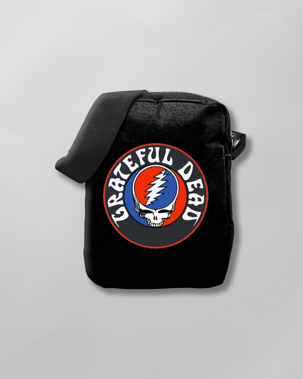 Grateful Dead - Logo Crossbody Bag