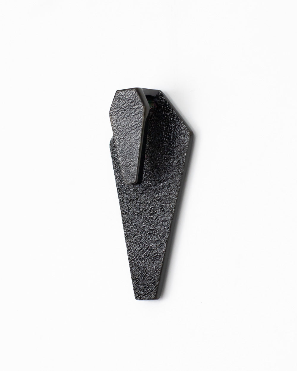 Coffin Brass Weighted Hanger