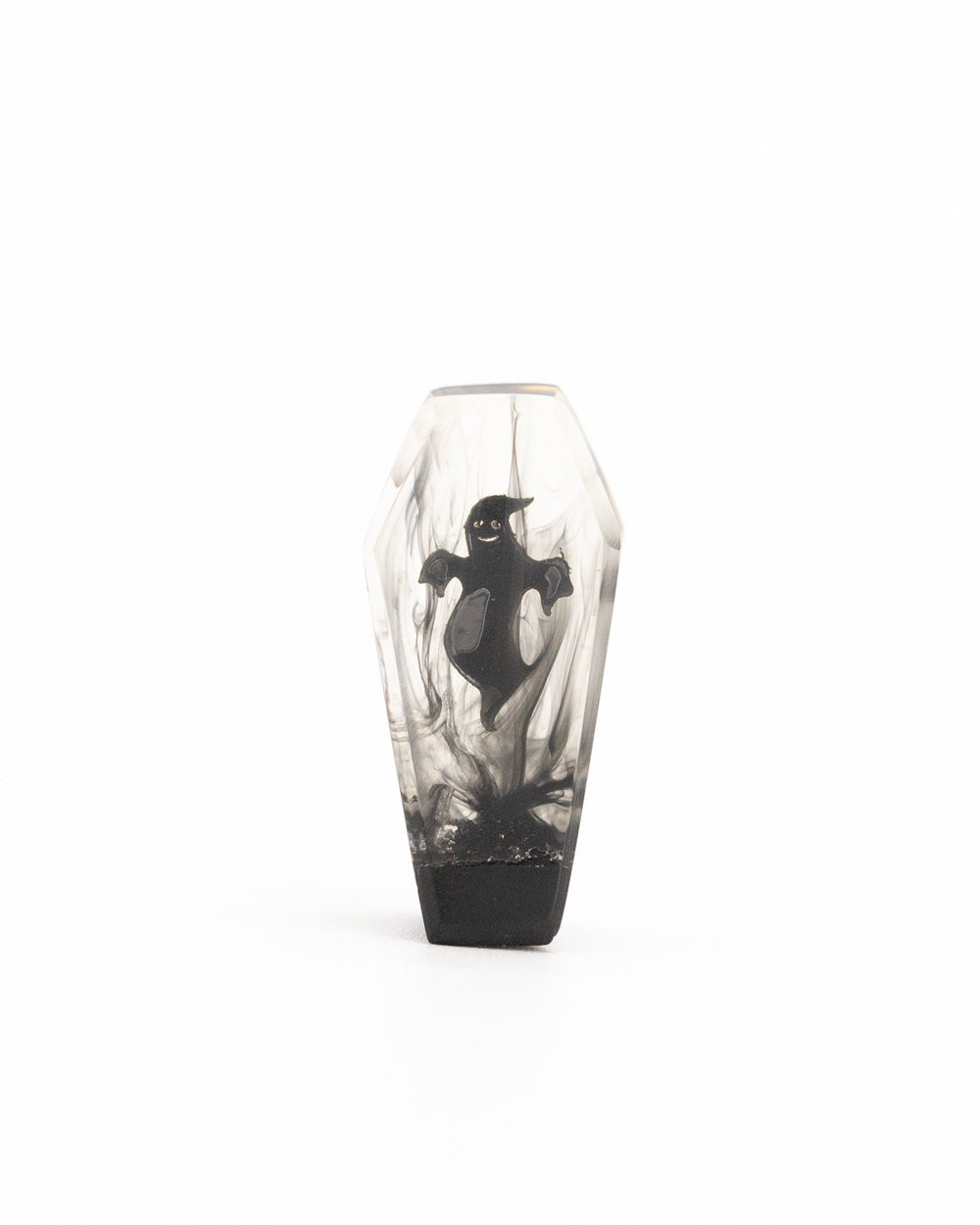 Coffin Ghost Epoxy Plug