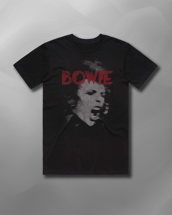 David Bowie - Yell T-Shirt