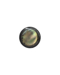 Double Sided Inlaid Abalone Fake Plugs
