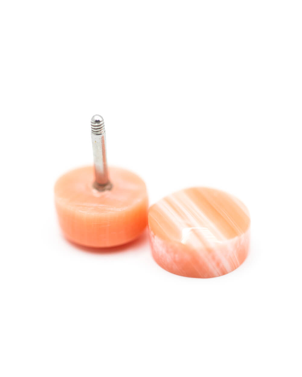 Barbie Stone Fake Plugs