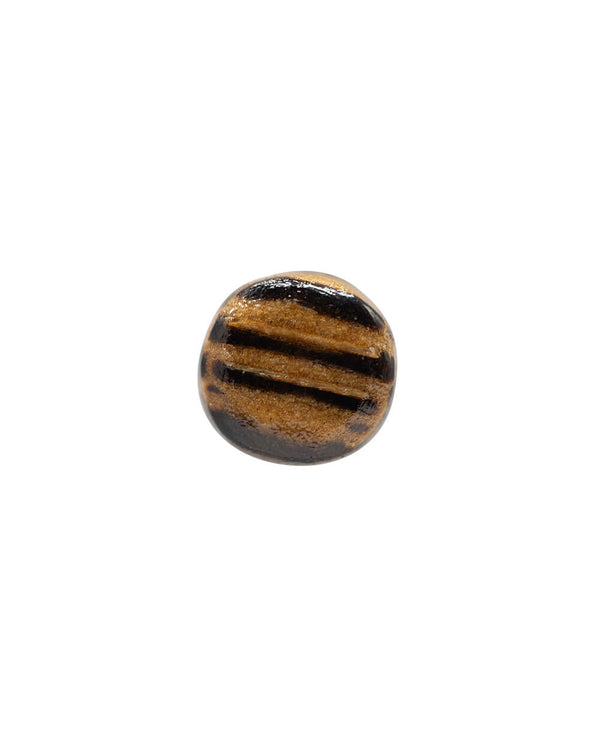 Light Palm Wooden Fake Plugs
