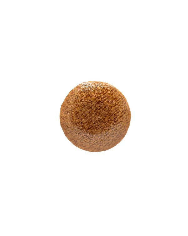 Mango Wood Wooden Fake Plugs