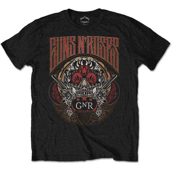 Guns N' Roses T-Shirt (Licensed Merchandise)