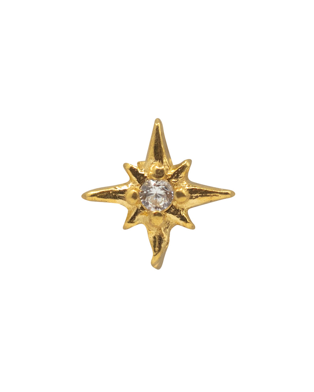 Twinkle Star Internal Threaded Attachment