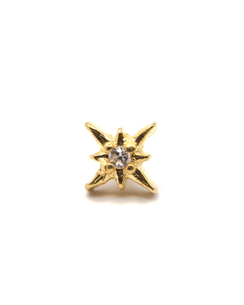 Twinkle Star Internal Threaded Attachment