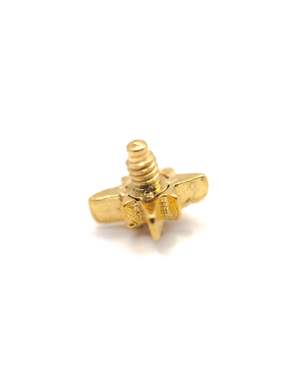 Twinkle Star Internal Threaded Attachment